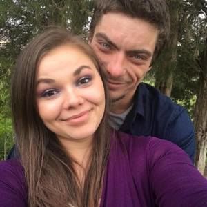 Meet your Posher, Sheri